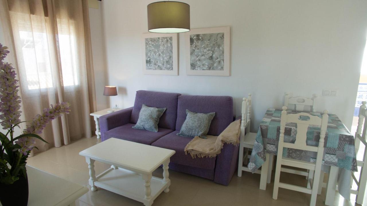 Apartamentos Conil Alquila Conil De La Frontera Exterior photo