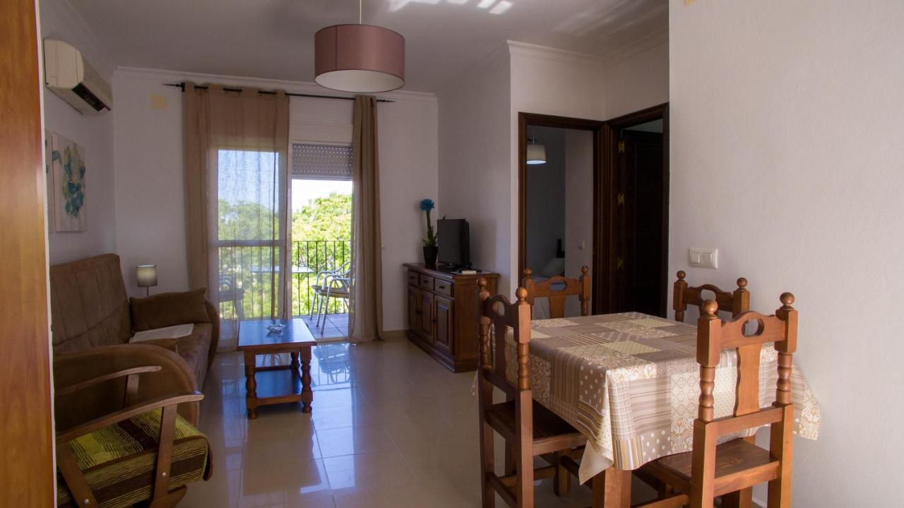 Apartamentos Conil Alquila Conil De La Frontera Exterior photo