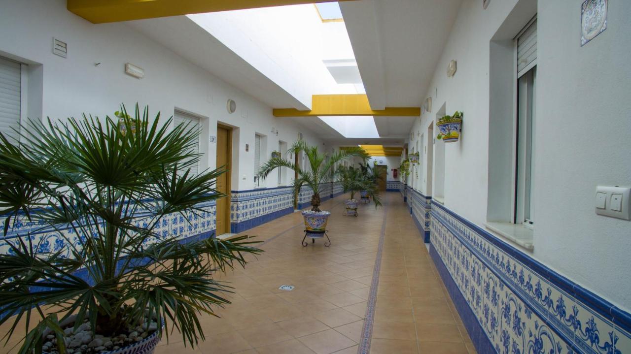 Apartamentos Conil Alquila Conil De La Frontera Exterior photo