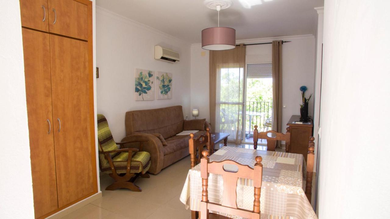 Apartamentos Conil Alquila Conil De La Frontera Exterior photo