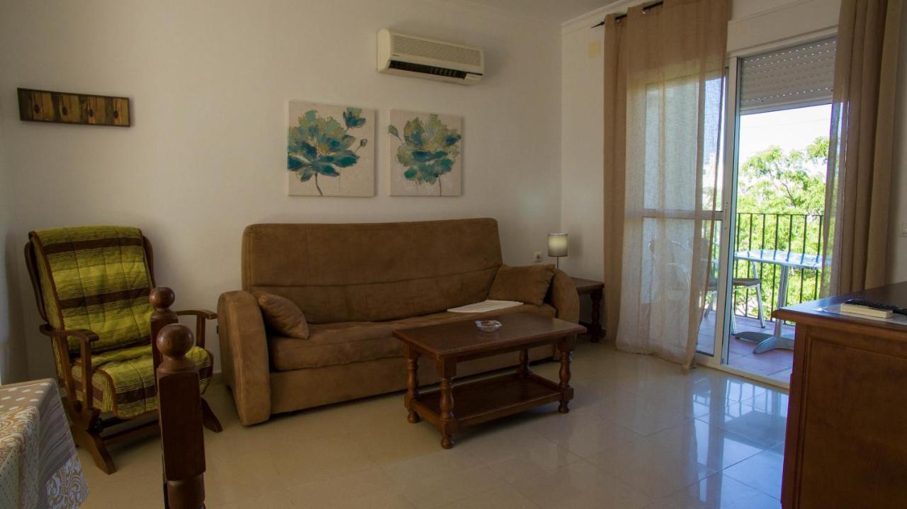 Apartamentos Conil Alquila Conil De La Frontera Exterior photo