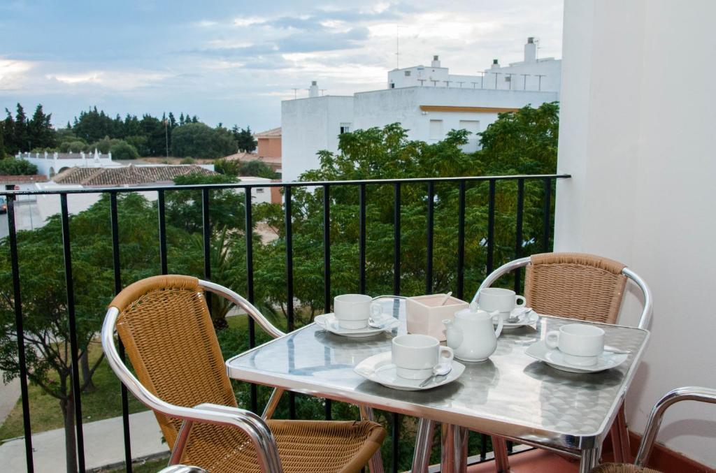 Apartamentos Conil Alquila Conil De La Frontera Room photo